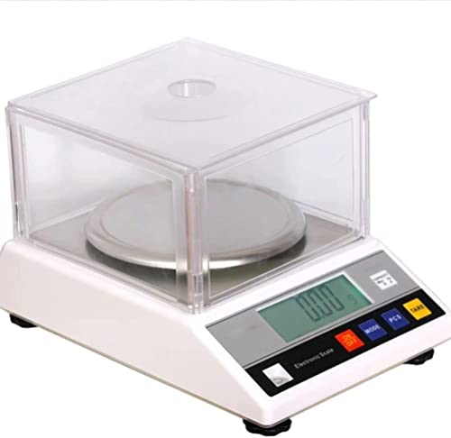XYIANG Analytical Balance High Precision Scale Accurate Digtal Laboratory Lab Industrial Scientific Electronic Commerical Counting