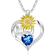 Sliver-09-September Birthstone