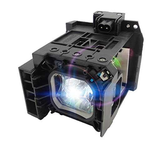 Lámpara de Reemplazo para Proyector NP01LP CTLAMP