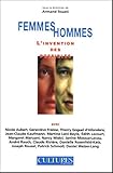  Femmes Hommes: L\'invention des possibles