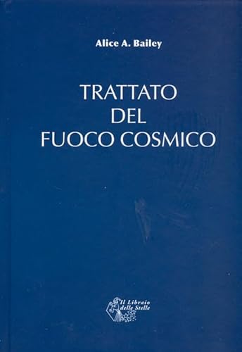 Trattato del fuoco cosmico