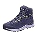 Produktbild 2107606325 LOWA EXPLORER II GTX MID blau Gr. 43