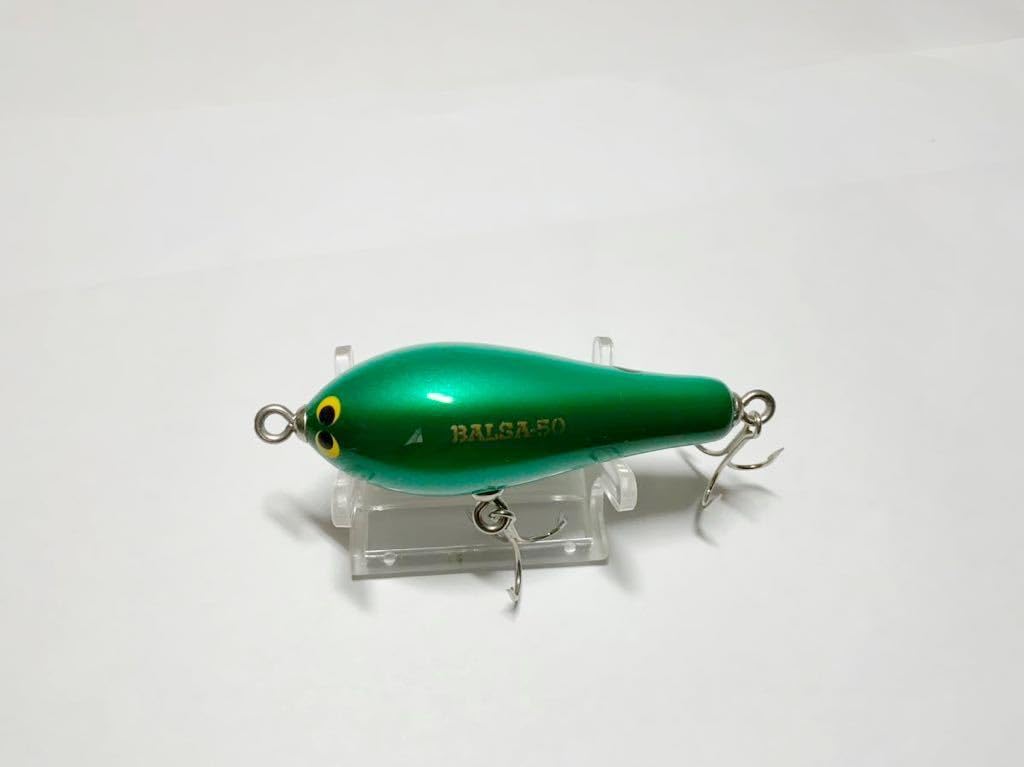 Amazon.co.jp: バルサ 50 ザウルス ビッグラッシュ ウォーカー Jr 
