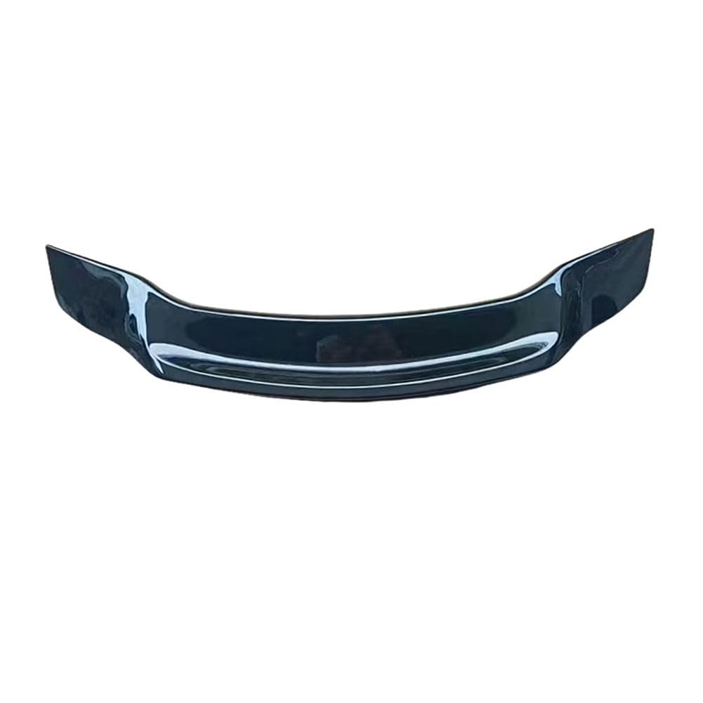 JGGQSY Car spoiler,Compatible with Toyota Corolla Levin 2014–2018, Auto Parts,carbon fibre
