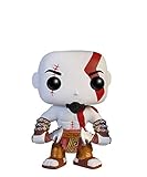 Funko Pop de colección Funko Pop! Games – God of War – Kratos #25 Figura de vinilo de 10 cm