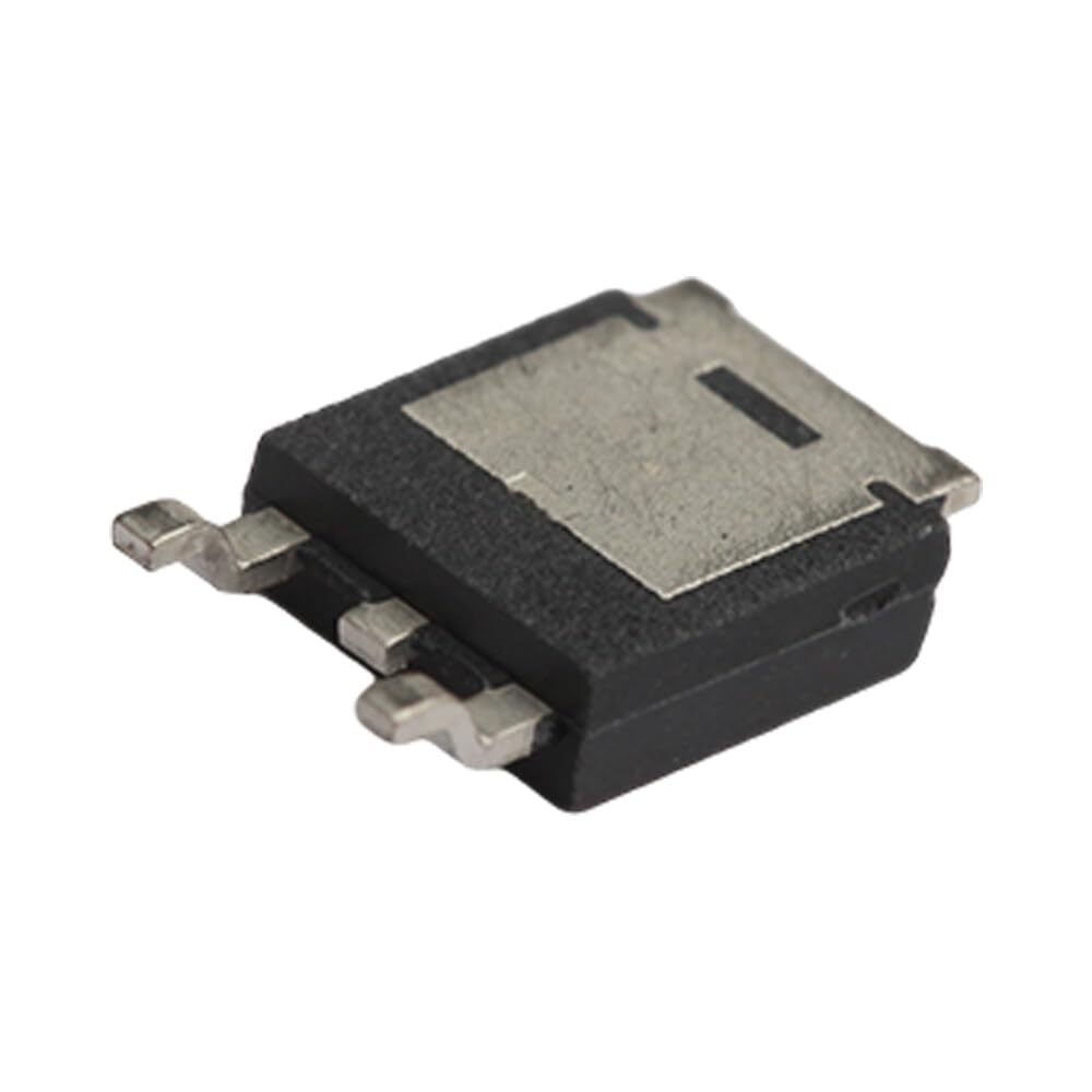 5pcs 09P06PL SPD09P06PLG TO-252-60V -9.7A