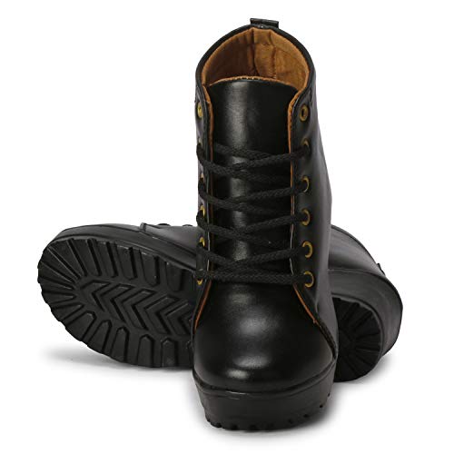 Image of KRAFTER Women's & Girl's Classic Winter Boot