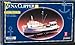 Lindberg Tuna Clipper 14 Long Plastic Model Kit by LINDBERG