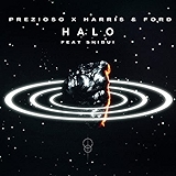 3. Halo [feat. Shibui]