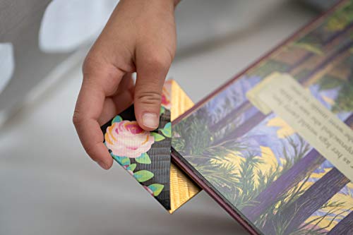 Duck Brand 241792 Printed Duct Tape, Single Roll, Neon Floral #TOP5