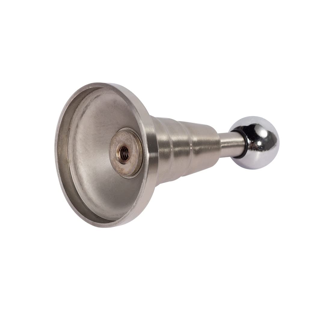 Arrêt de porte magnétique amortisseur hydraulique acier inoxydable bloc porte maison