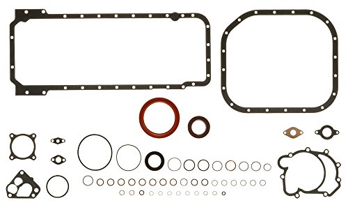 AJUSA 54040300 juego de juntas bloque motor recambio junta culata cárter