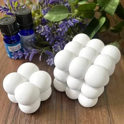 ＆SH アロマストーン Amazon.co.jp: &SH アンドエスエイチ ボンボン アロマストーン 小 1個