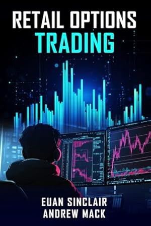 Book cover Retail Options Trading