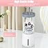 Electric Makeup Brush Cleaner, Automatic Cleaning Tool, IP65 Waterproof Auto Makeup Brush Cleaner, Suitable for Cleaning Makeup Sponges and Brushes