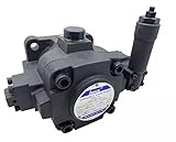 Available for Janus Vane Pump HVP-20-FA1 HVP-20-FA2 HVP-20-FA3 HVP-30-FA1 HVP-30-FA2 HVP-30-FA3 HVP-40-FA1 HVP-40-FA2 HVP-40-FA3 General Accessories (HVP-30-FA2)