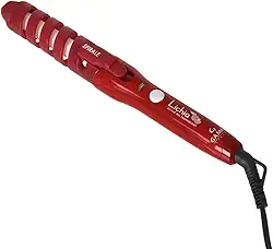 GA.MA ITALY Modelador de Cachos Spirale Lichia 19mm Bivolt