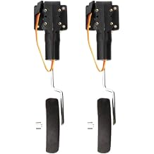 25g Digital Servoless Retract Metal Electronic Retractable Landing Gear Compatible with KTK SU27 KT Board AircraftHeight 113mm