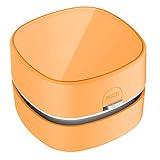 ▲ Estilo: la aspiradora portátil tiene dos estilos: tipo de batería y tipo recargable (con cable de carga USB), y una variedad de colores para elegir, que puede satisfacer la mayoría de sus necesidades.