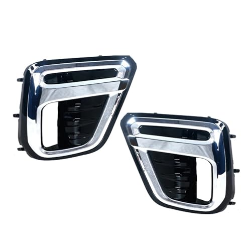 Garniture antibrouillard avant pour réparer un pare-chocs de Subaru Forester SK