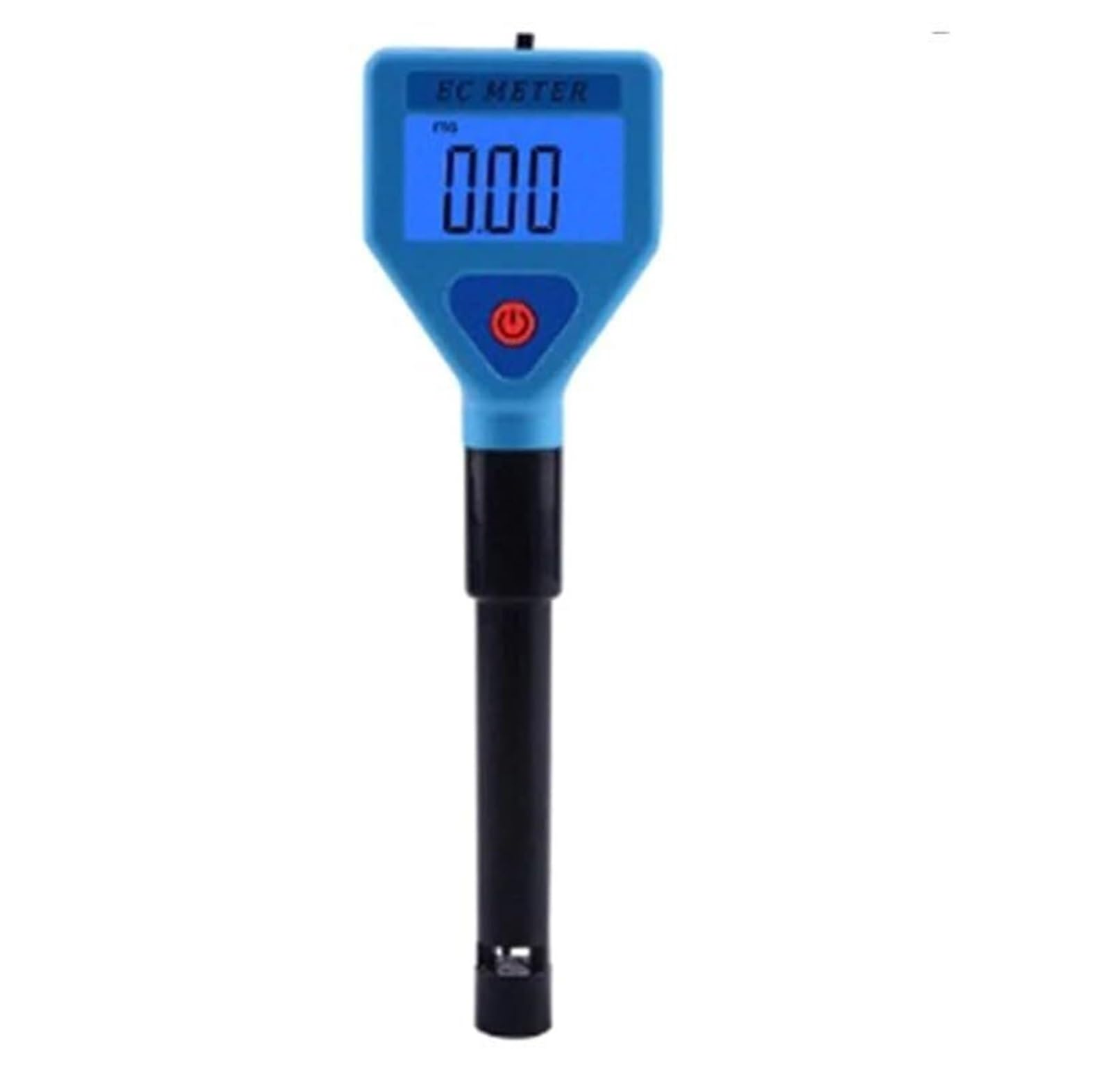 Tester 'Acqua Digitale Analizzatore di Monitoraggio della qualità del Misuratore EC per Piscine Acquari con Vita Potabile