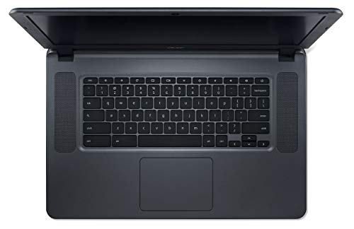Image of Acer Chromebook 15 CB3-532-C4ZZ, Celeron N3060, 15.6in HD, 4GB LPDDR3, 32GB Storage, Google Chrome