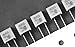 BUSSMANN BK/PCC-3 Fuse New Lot Quantity-4