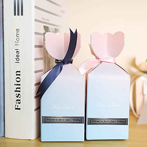 Phomemo vervangende plastic labeltape voor Dymo LetraTag voor LetraTag LT Label Maker, gelamineerd voor gebruik… - Image 6