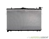 Wir liefern Weltweit ALU WASSERKÜHLER FÜR HYUNDAI COUPE RD LANTRA II J-2 LANTRA II KOMBI J-2 95-01 2531029000, 2531029010 VON AUTOTEILE GOCHT