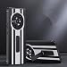 Produktbild Hülle® Harter PC Handyhülle mit Halterung Folable,Anti Vibration & Anti Fall,Komfortable Grip Full Protection Schild Kompatibel für Honor Magic3 Pro (1)