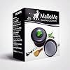 MalloMe Camping Cookware Mess Kit for Backpacking Gear – Camping Cooking Set - Backpack Camping Pot and Pans Set - Portable Camping Stove and Backpacking Stove Compatible - Camp Accessories Equipment #4