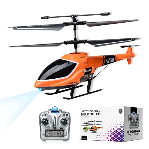 Top 10 Best Rc Heli For Beginners Reviews & Buying Guide Katynel
