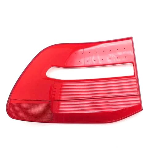 Coque de feu de freinage brise Porsche Cayenne couvercle phare arriere US - 3