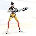 Hasbro Toys Overwatch Ultimates Series Tracer 6