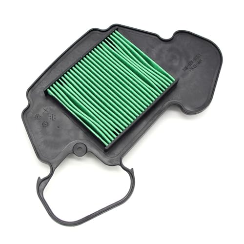 Filtre à air réutilisable MSX125 Grom élément lavable - 4