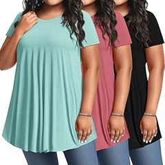 Black, Green, Brick Red