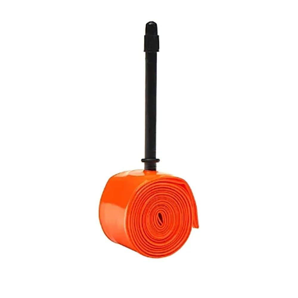Gumowa dętka rowerowa 700C rower szosowy ultralekka długość dyszy 45/65/85 mm do opon 700 X 18/23/25/28