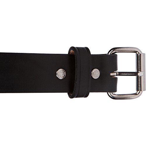 Minus33 / Ccw Belts Real Leather - Premium Usa Made - Concealed Carry Gun Belt #TOP2