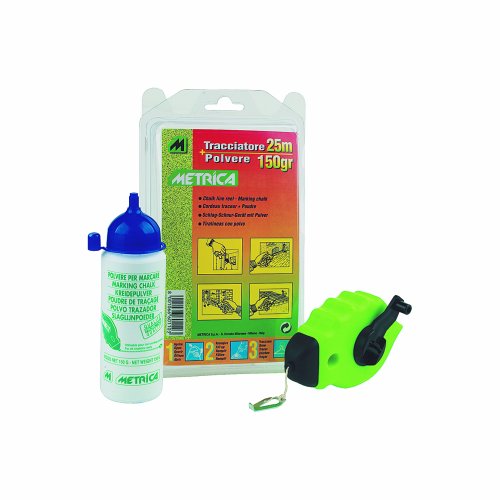 Metrica 60110 Tracciatore