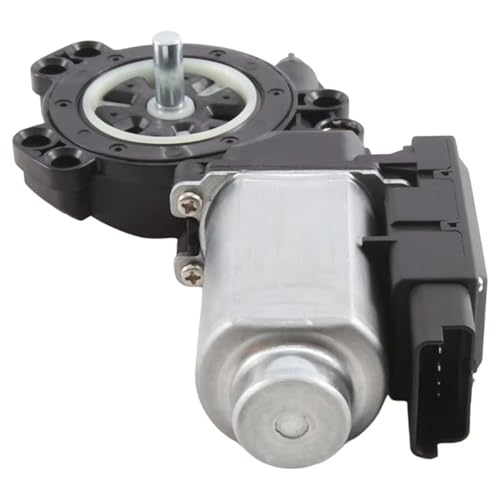 Moteur lève-vitre avant stable et durable pour Honda Clio 2005-2011 8200028068