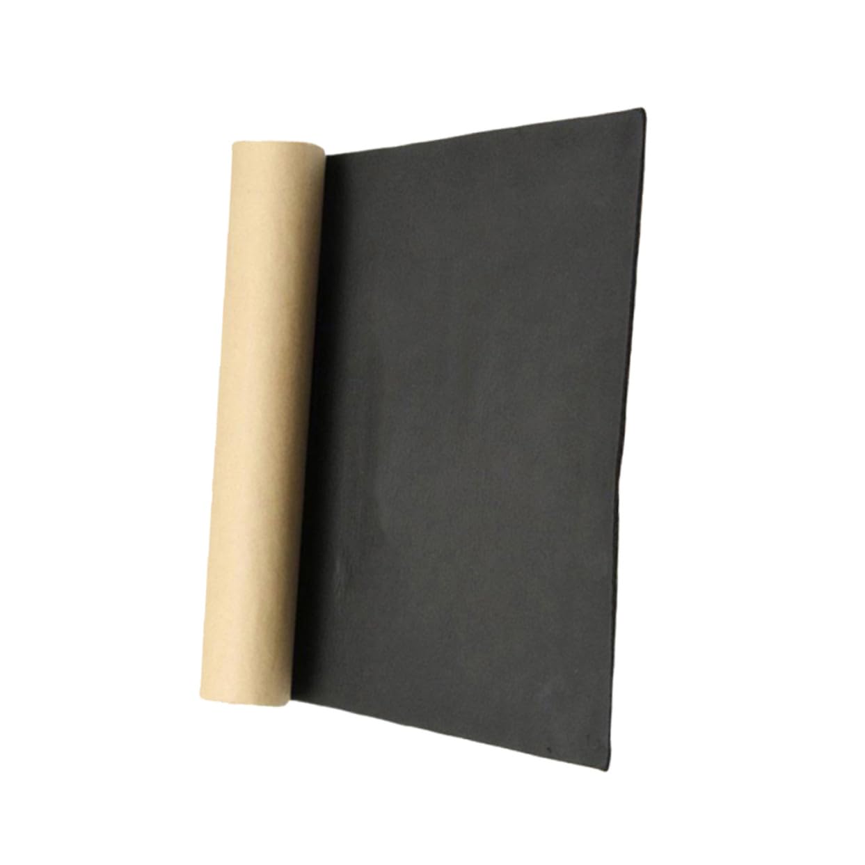 Mousse acoustique de voiture pour éliminer les bruits de moteur et isoler l'habitacle