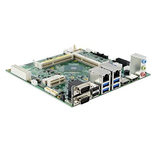 iBASE Technology ITX, INTEL PENTIUM N4200 (1.1GHZ