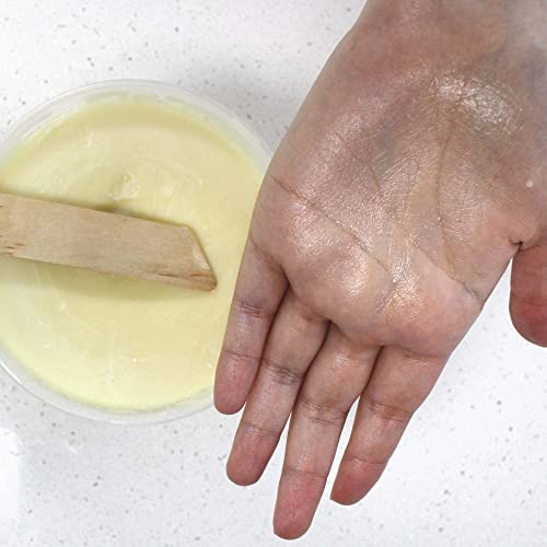 Sheanefit Raw Unrefined African Shea Butter thumb #5