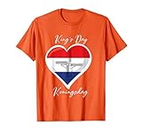 Amsterdam Koningsdag Kings Day Netherlands