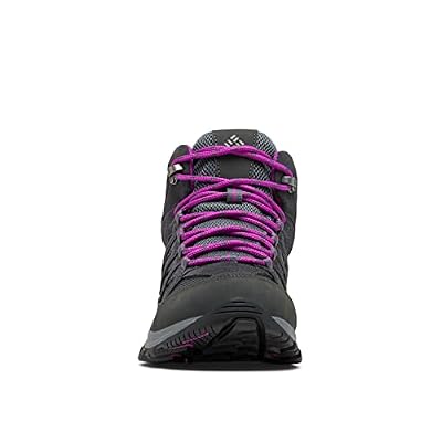 Columbia Women's First Generation Crestwood Mid Waterproof
