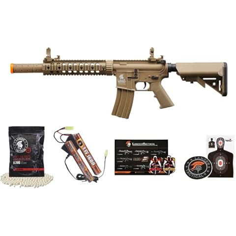 Lancer Tactical Gen 2 M4 SD Cover