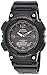 Casio AQS810W-1A2V Solar Ana-Digi Sports Wrist Watch
