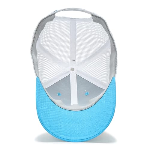 Image of Under Armour Men's Blitzing Trucker Hat