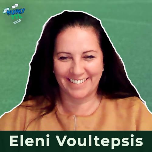 Rugby TTL - Series 2 - Episode 30 - Eleni Voultepsis - Rebirth of Greek Rugby