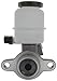 Raybestos MC390820 Professional Grade Brake Master Cylinder
